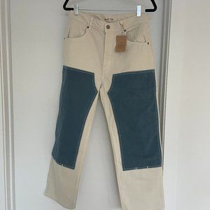 Rudy Jude Colorblock pant